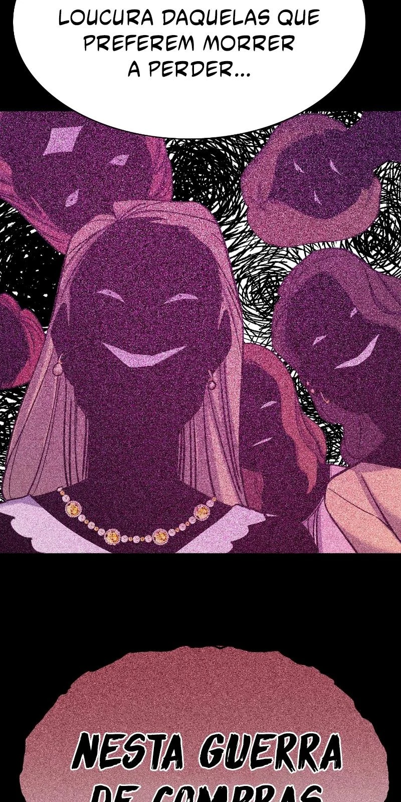 Read O Filho mais Novo dos Chaebol PT Manga Online