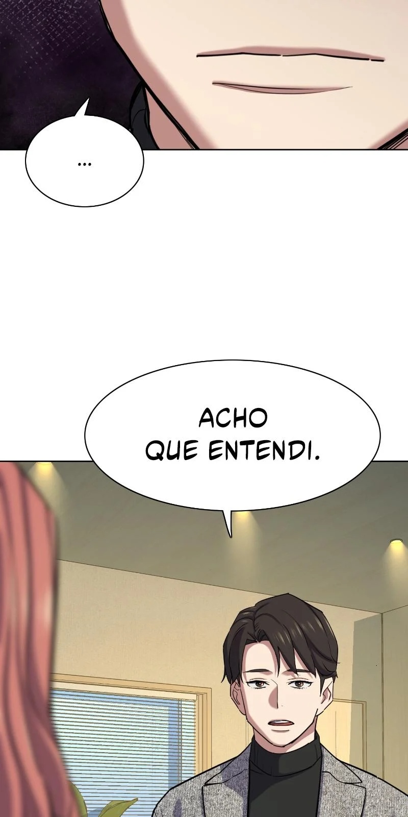 Read O Filho mais Novo dos Chaebol PT Manga Online