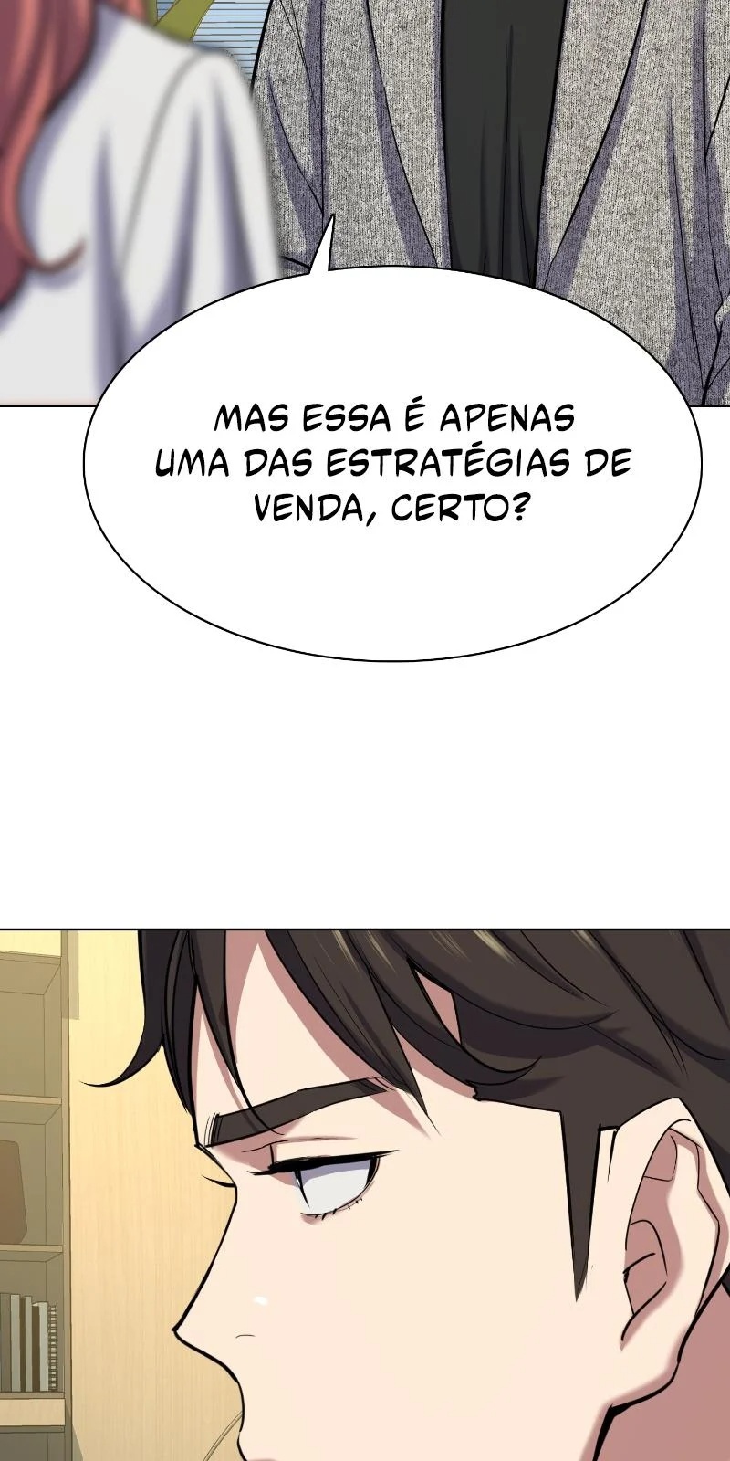 Read O Filho mais Novo dos Chaebol PT Manga Online