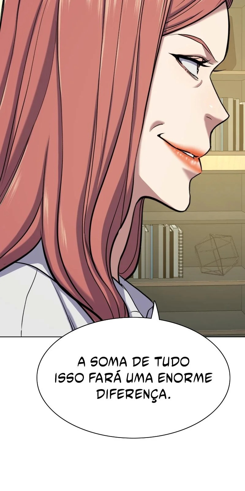 Read O Filho mais Novo dos Chaebol PT Manga Online
