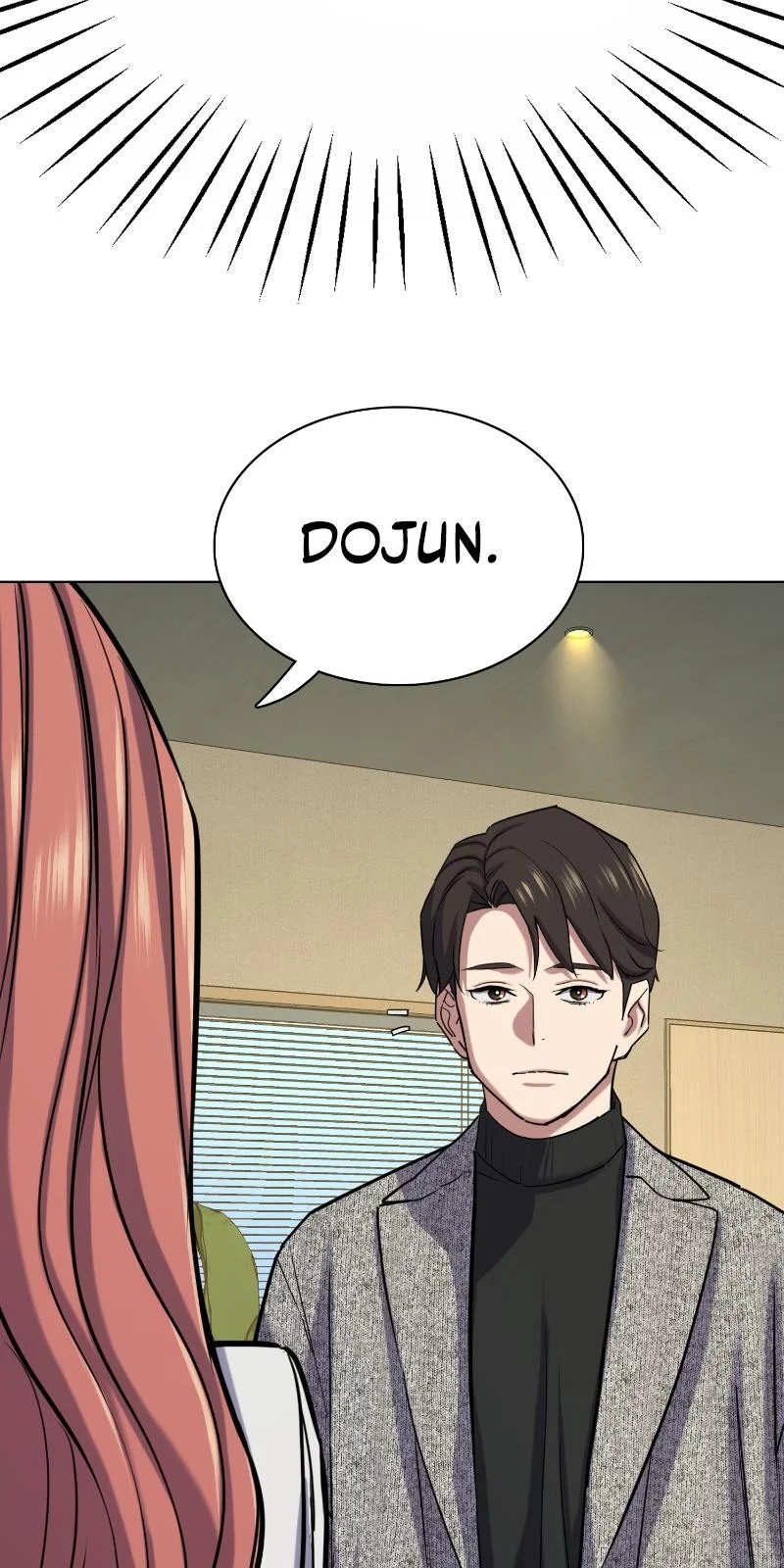 Read O Filho mais Novo dos Chaebol PT Manga Online