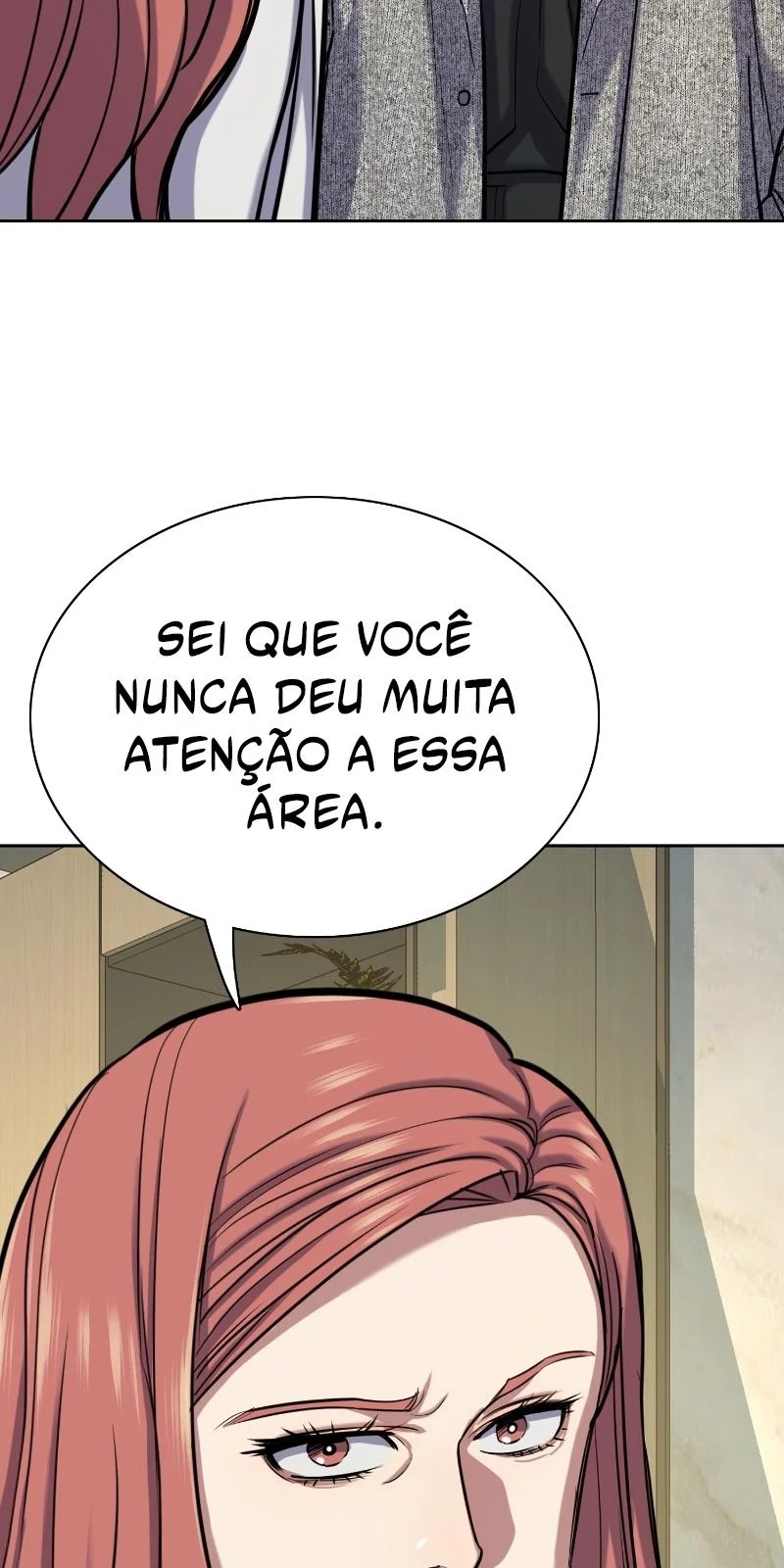 Read O Filho mais Novo dos Chaebol PT Manga Online