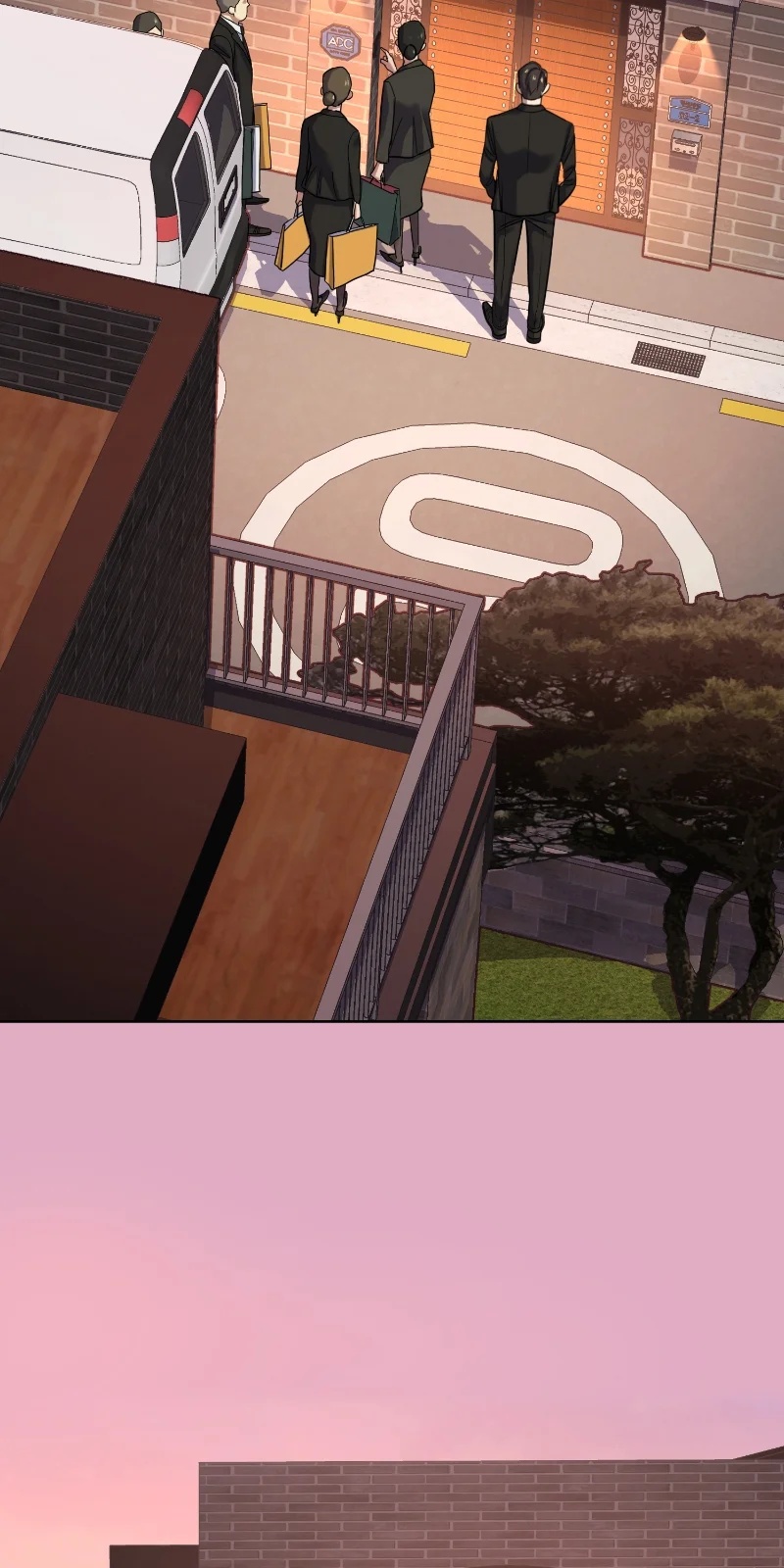 Read O Filho mais Novo dos Chaebol PT Manga Online