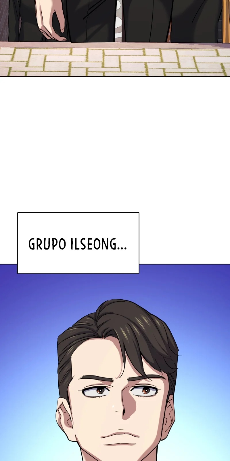 Read O Filho mais Novo dos Chaebol PT Manga Online