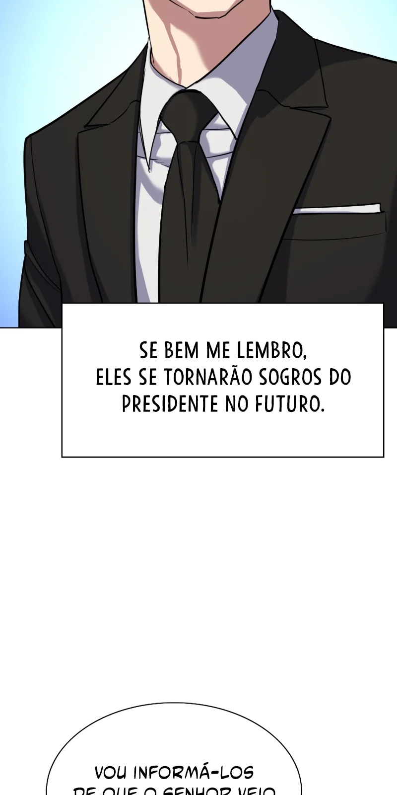 Read O Filho mais Novo dos Chaebol PT Manga Online