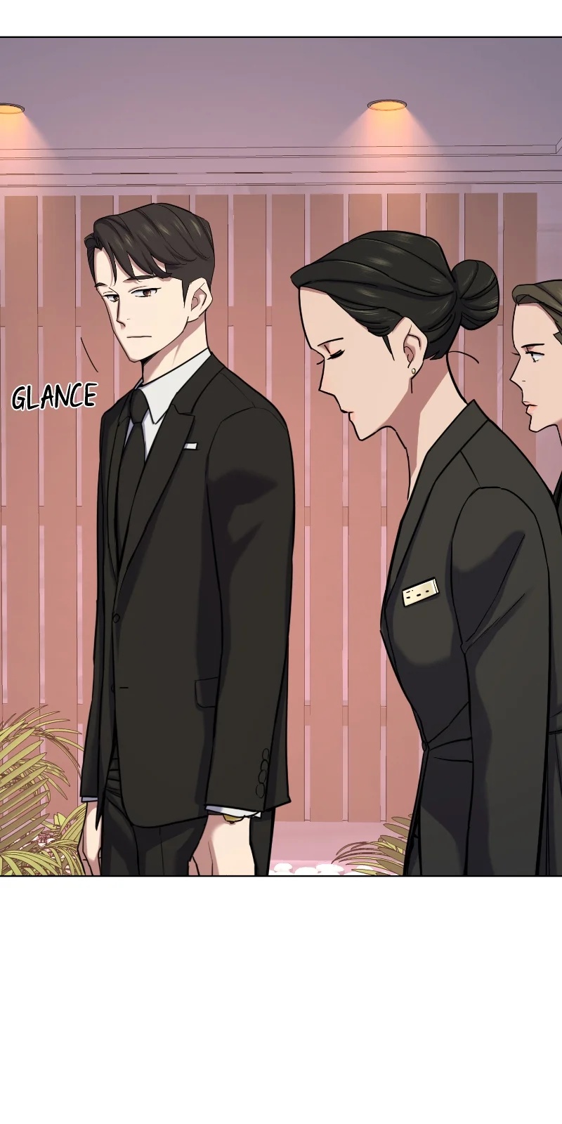 Read O Filho mais Novo dos Chaebol PT Manga Online