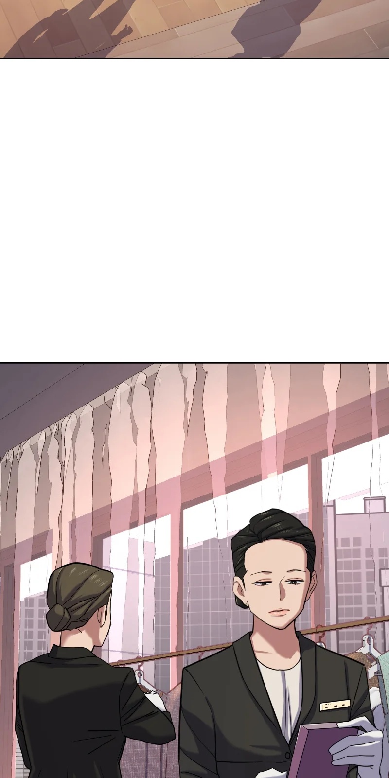 Read O Filho mais Novo dos Chaebol PT Manga Online