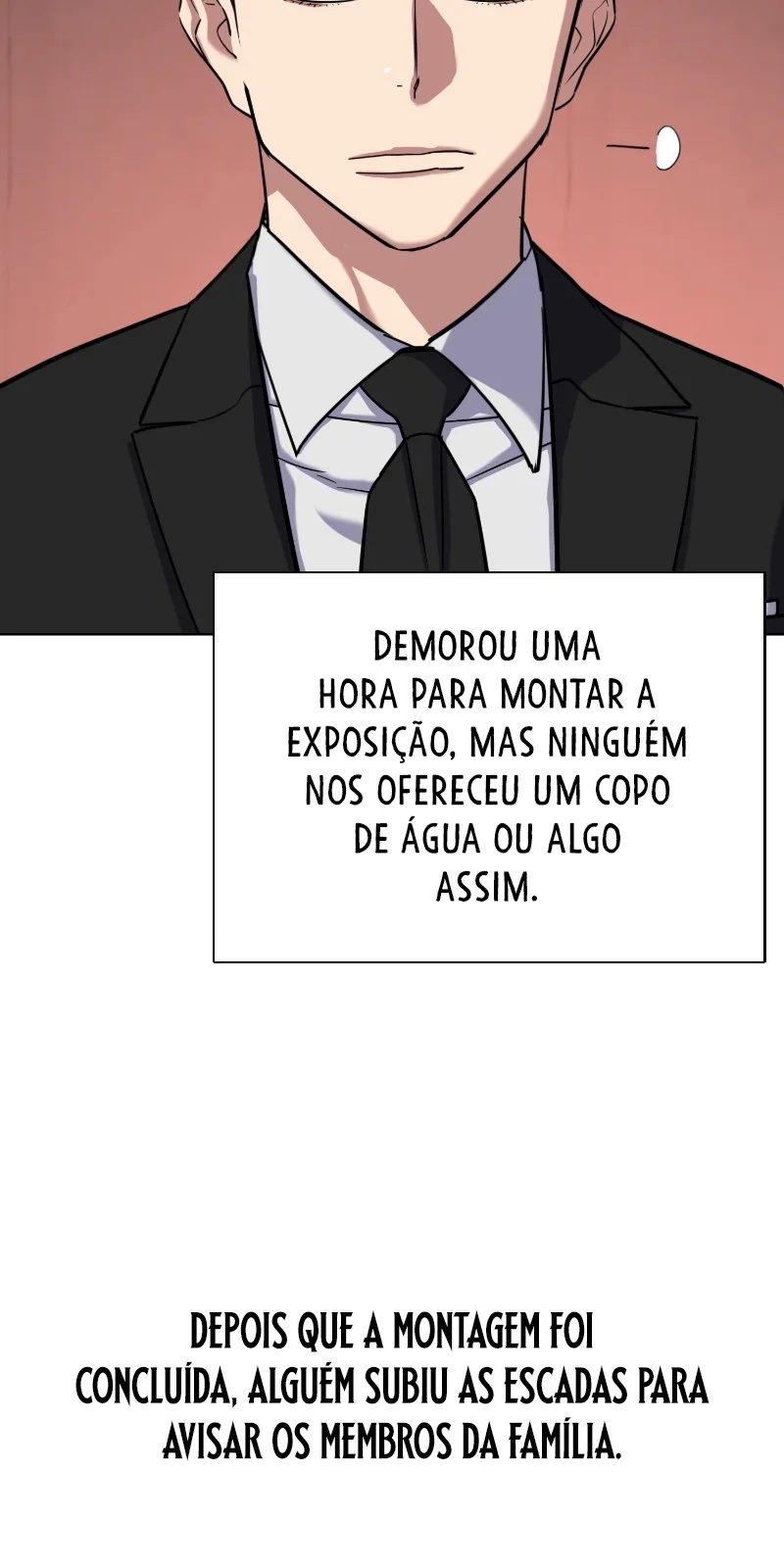 Read O Filho mais Novo dos Chaebol PT Manga Online