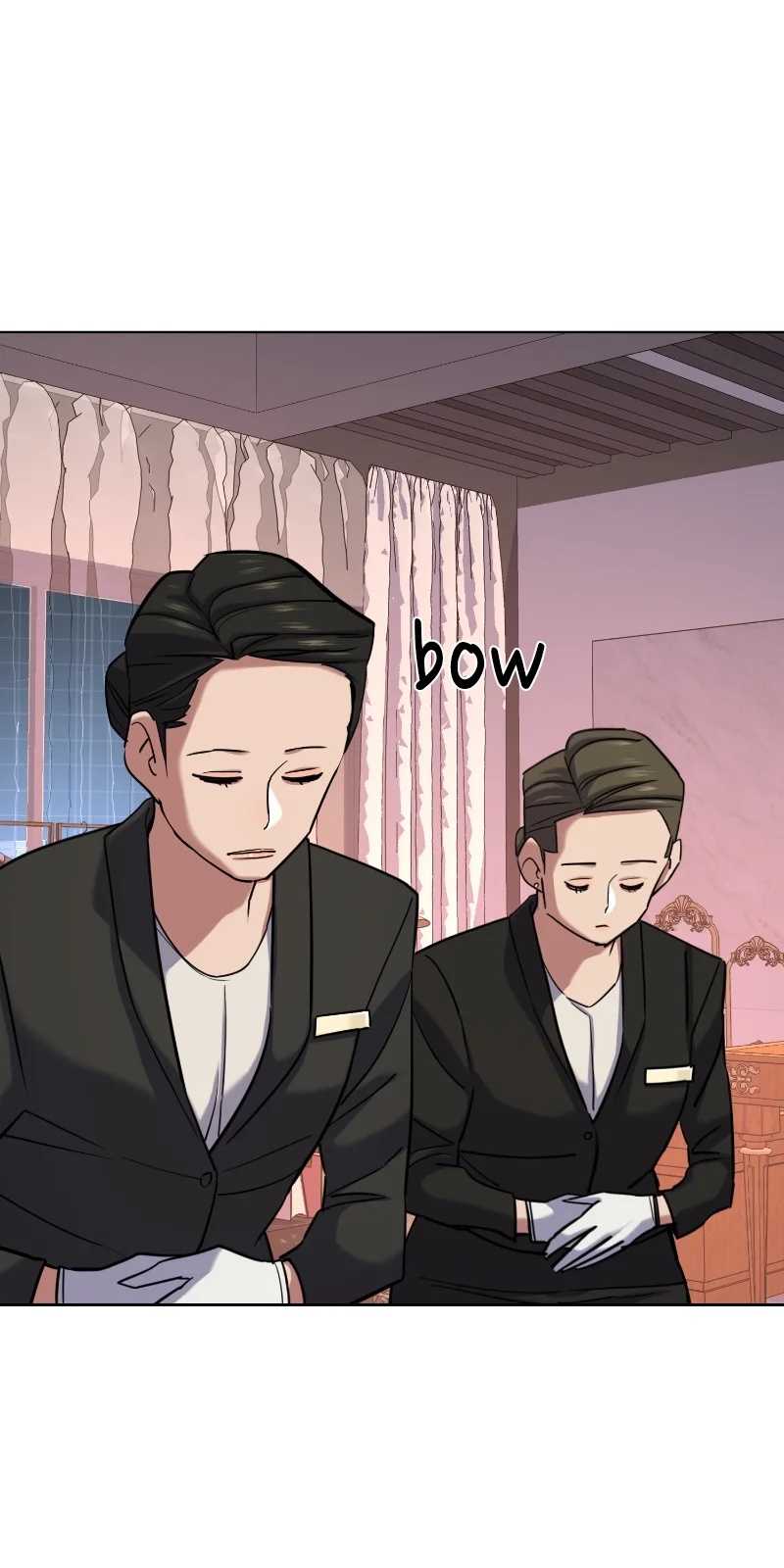 Read O Filho mais Novo dos Chaebol PT Manga Online