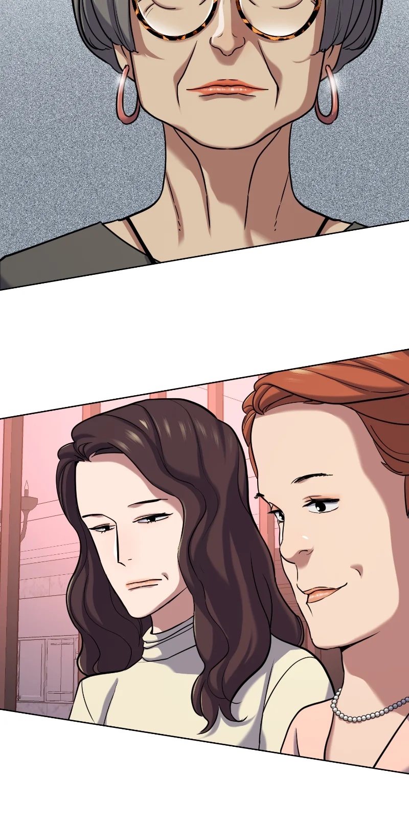 Read O Filho mais Novo dos Chaebol PT Manga Online