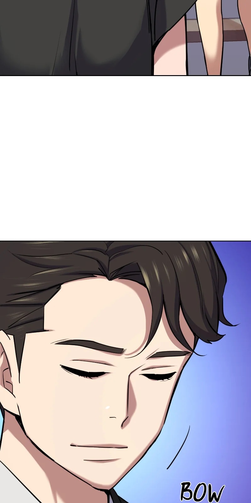 Read O Filho mais Novo dos Chaebol PT Manga Online