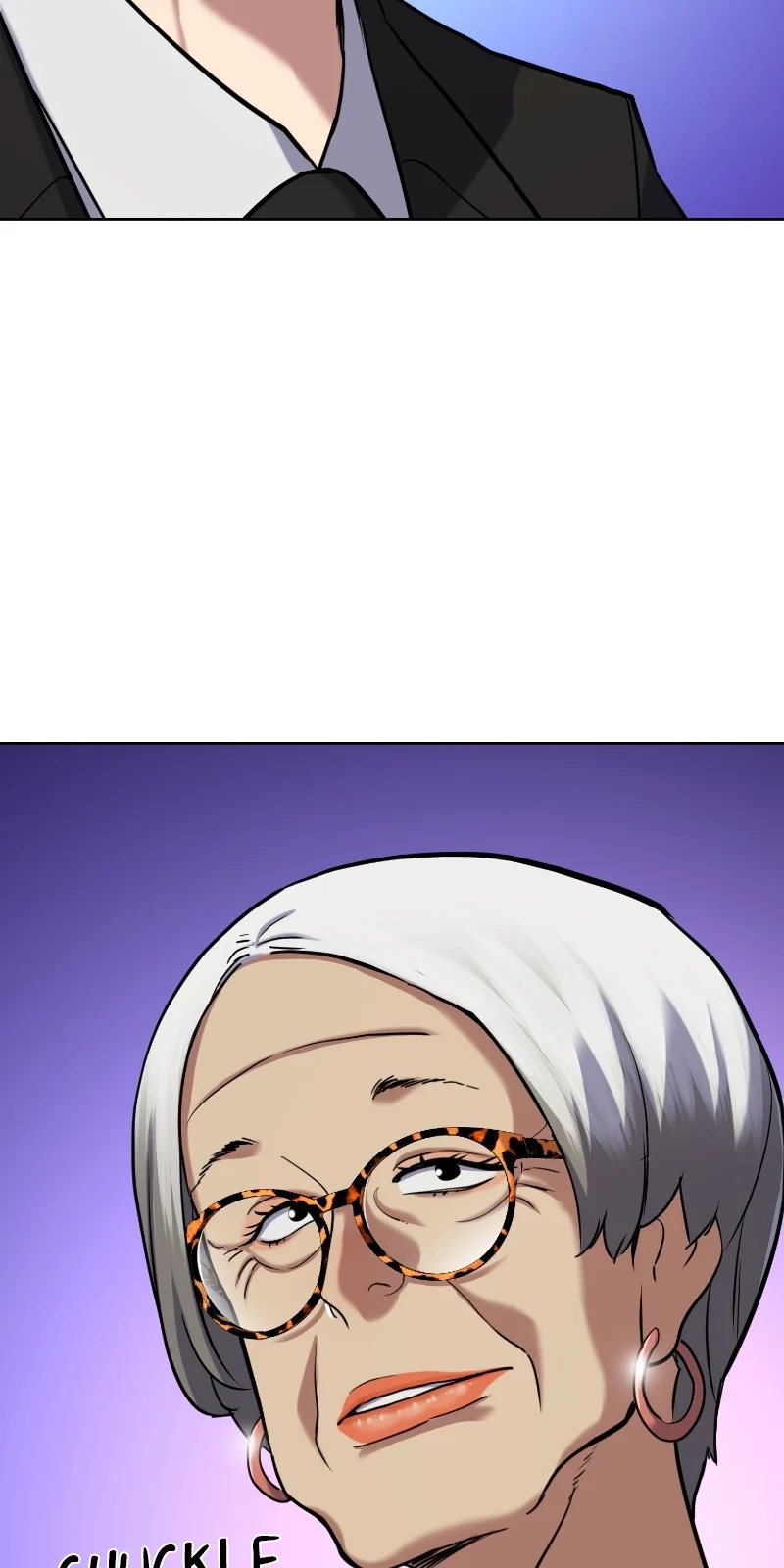 Read O Filho mais Novo dos Chaebol PT Manga Online
