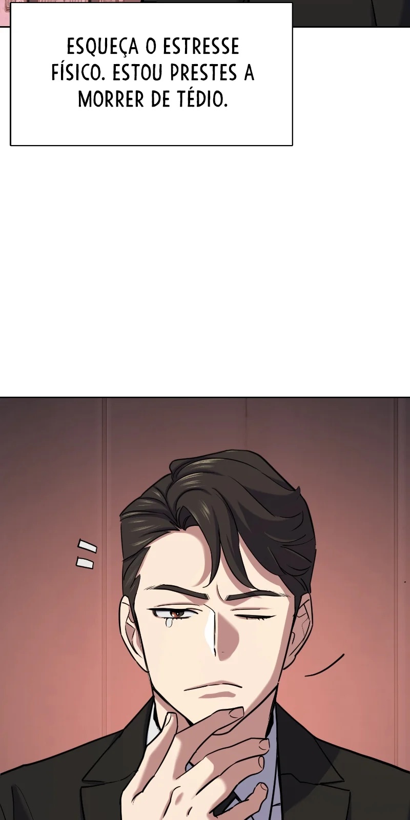 Read O Filho mais Novo dos Chaebol PT Manga Online
