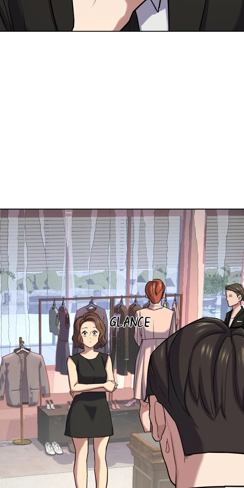 Read O Filho mais Novo dos Chaebol PT Manga Online