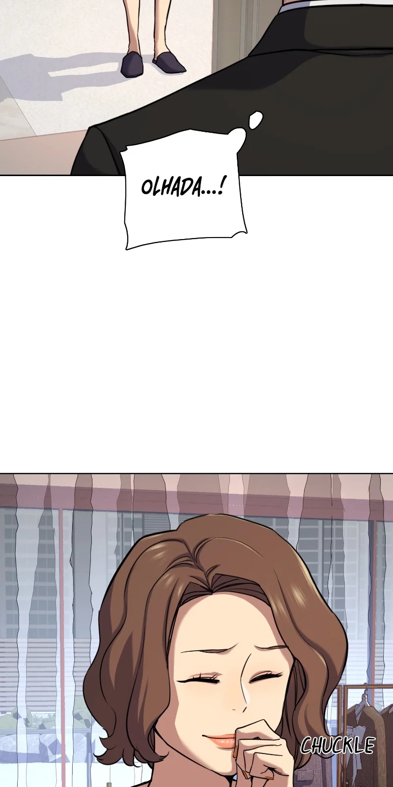 Read O Filho mais Novo dos Chaebol PT Manga Online
