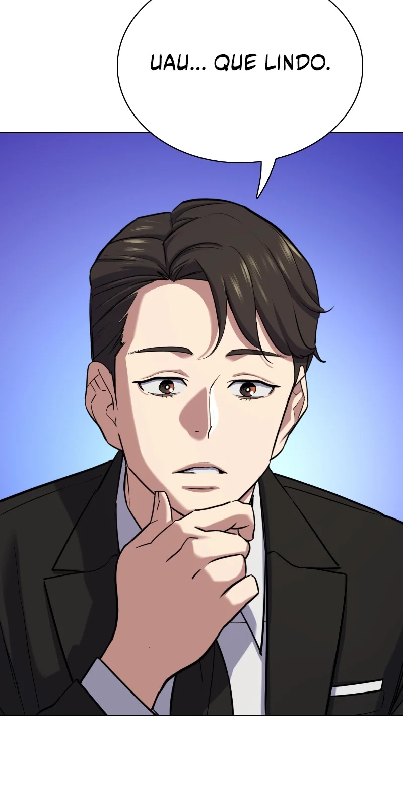 Read O Filho mais Novo dos Chaebol PT Manga Online