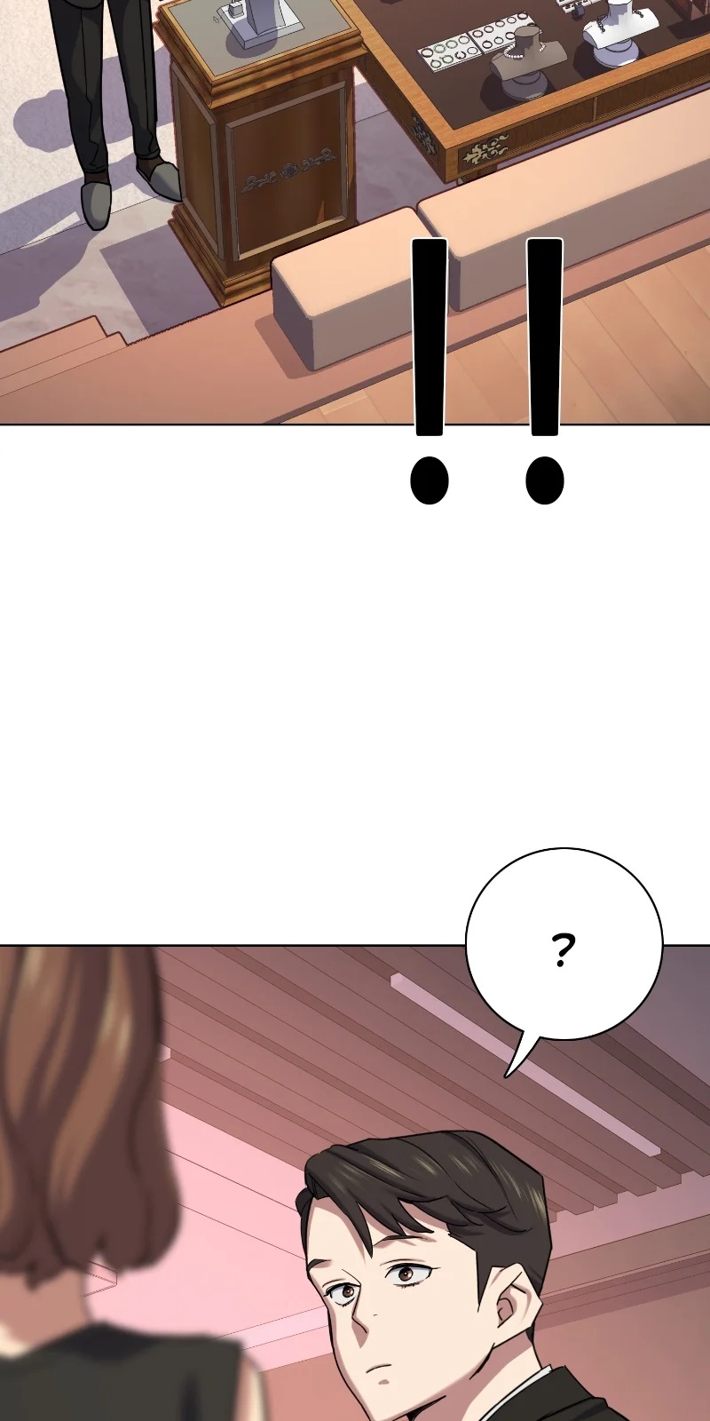 Read O Filho mais Novo dos Chaebol PT Manga Online
