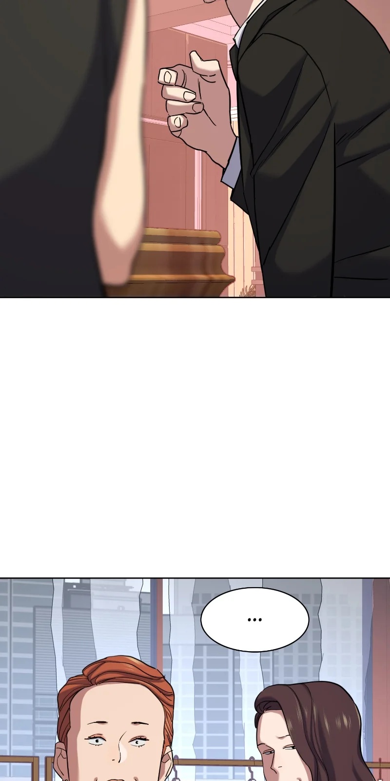 Read O Filho mais Novo dos Chaebol PT Manga Online