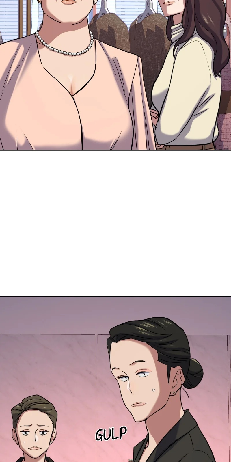 Read O Filho mais Novo dos Chaebol PT Manga Online