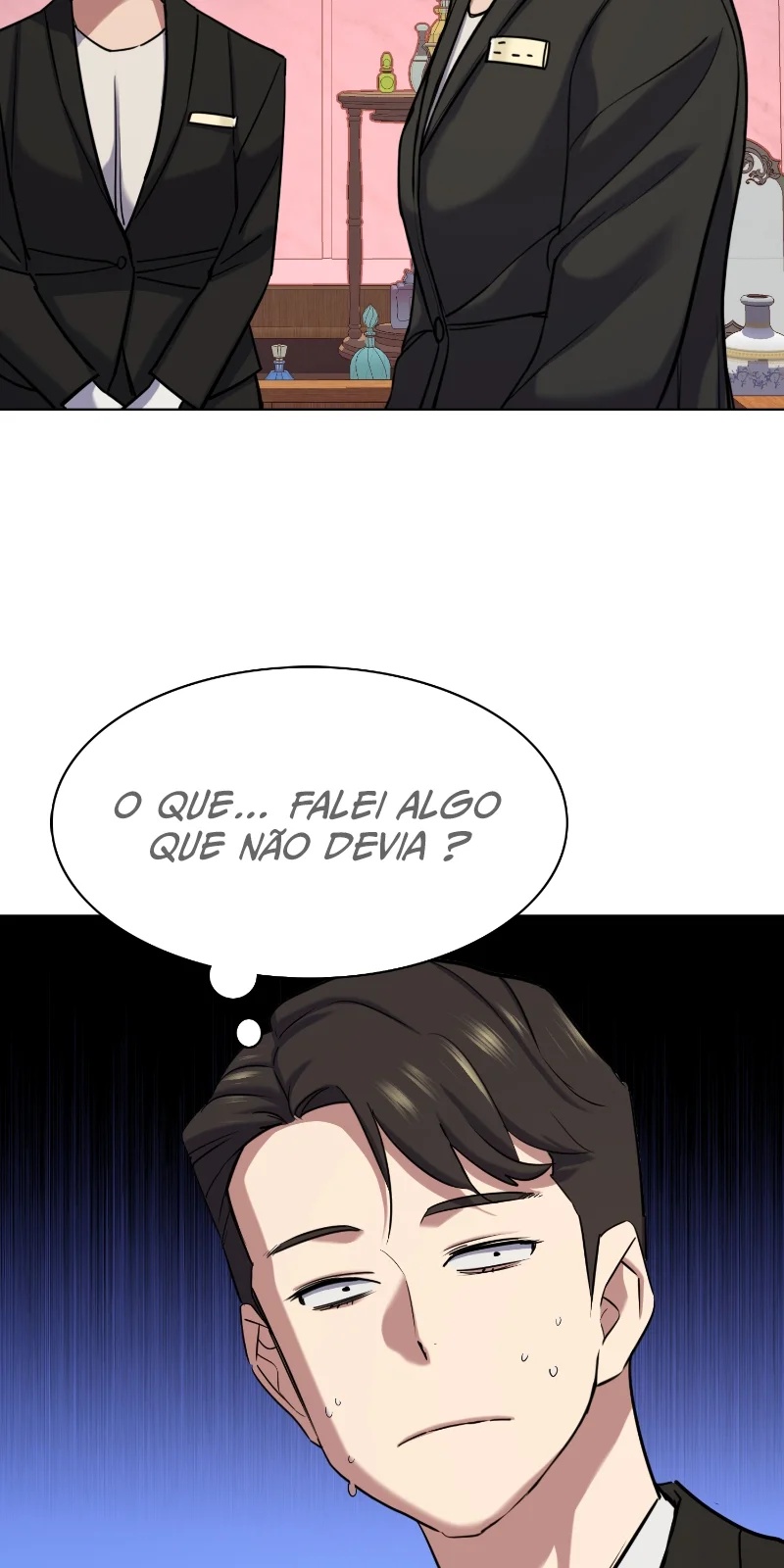 Read O Filho mais Novo dos Chaebol PT Manga Online
