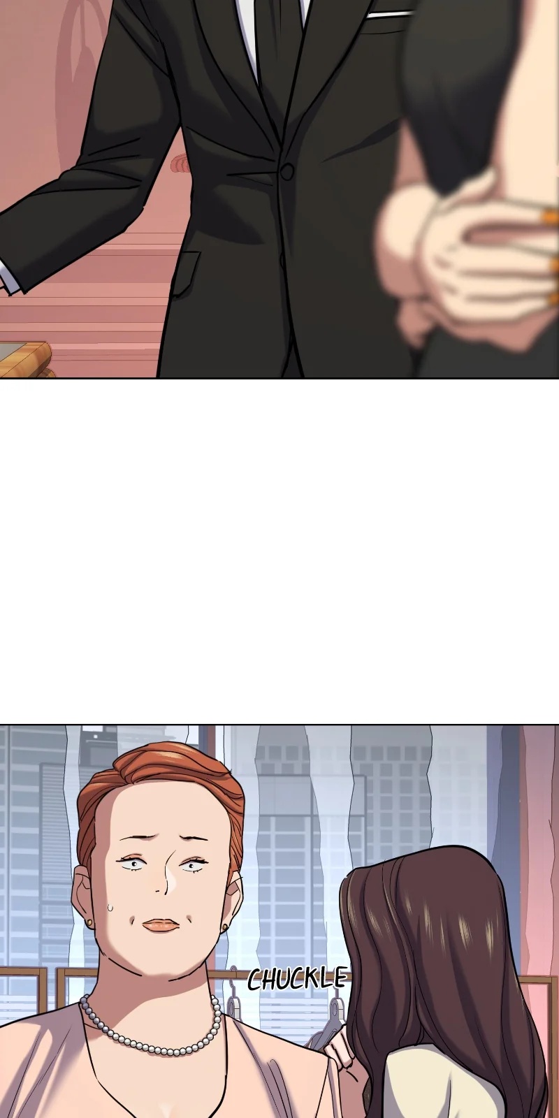 Read O Filho mais Novo dos Chaebol PT Manga Online