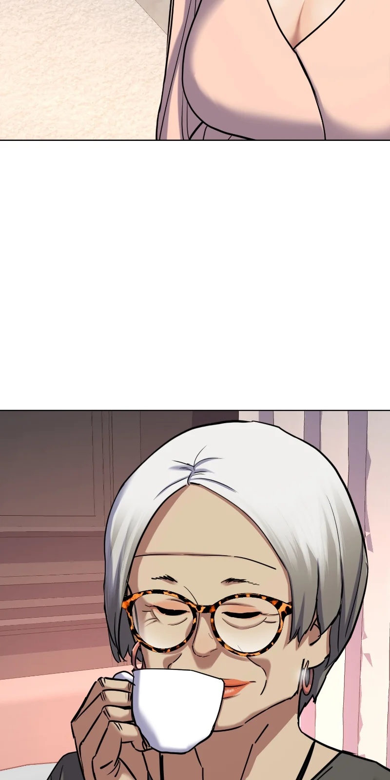 Read O Filho mais Novo dos Chaebol PT Manga Online