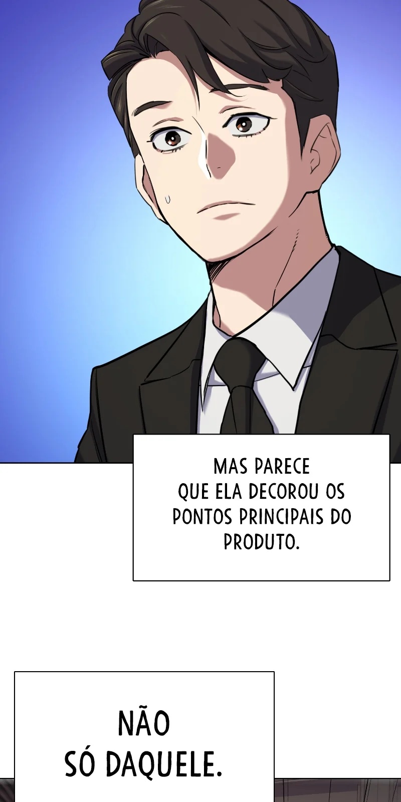 Read O Filho mais Novo dos Chaebol PT Manga Online