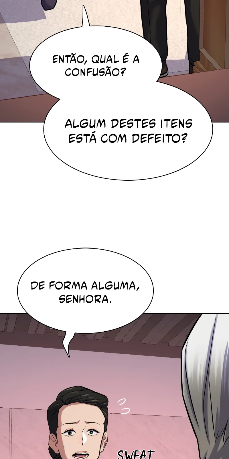 Read O Filho mais Novo dos Chaebol PT Manga Online