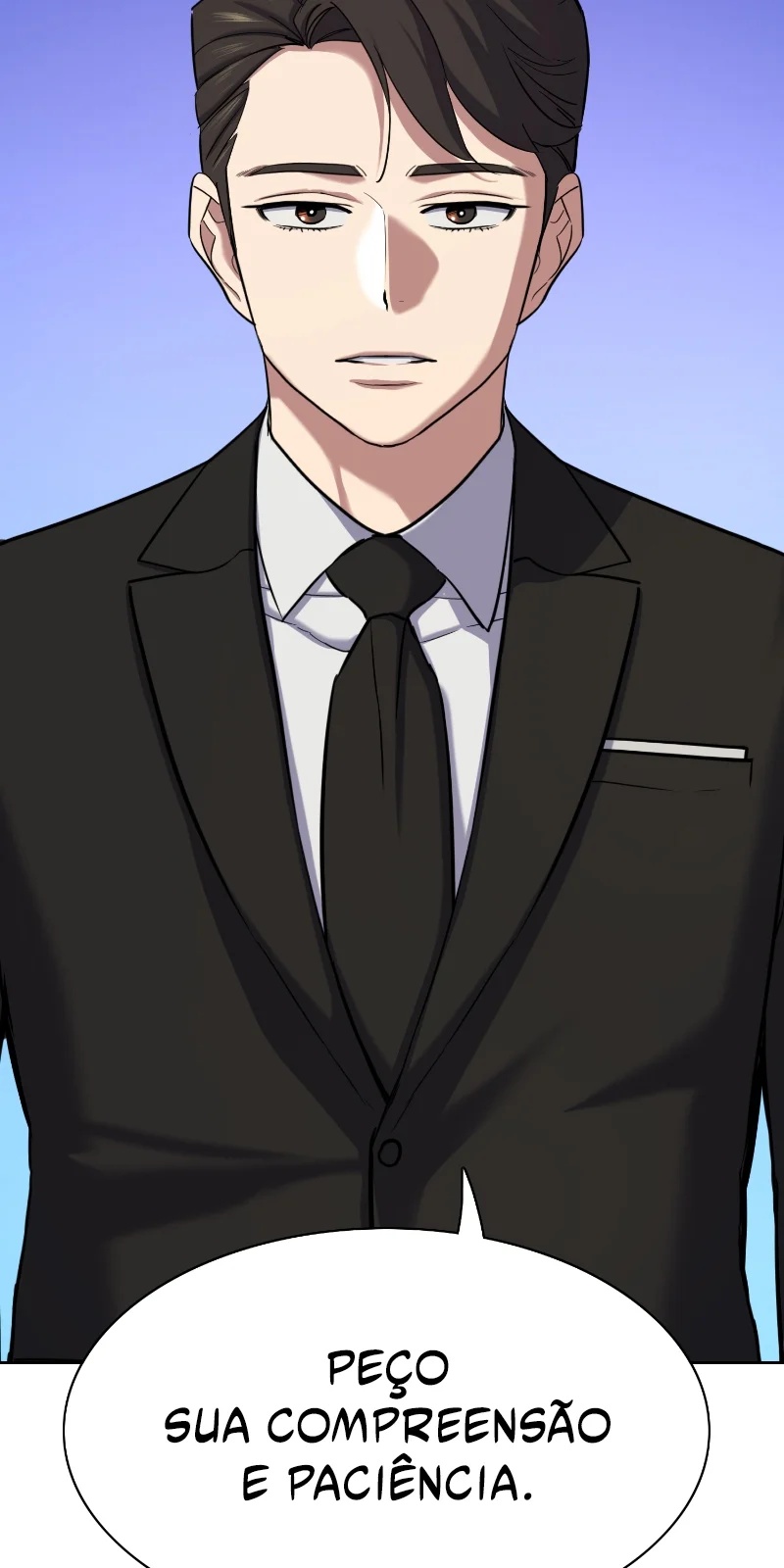 Read O Filho mais Novo dos Chaebol PT Manga Online