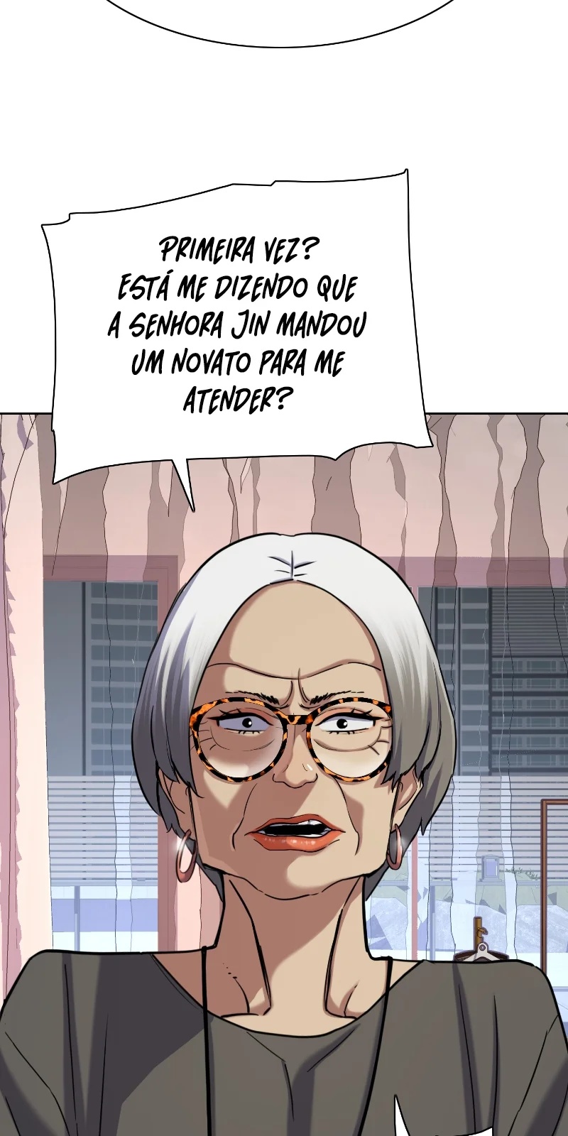 Read O Filho mais Novo dos Chaebol PT Manga Online