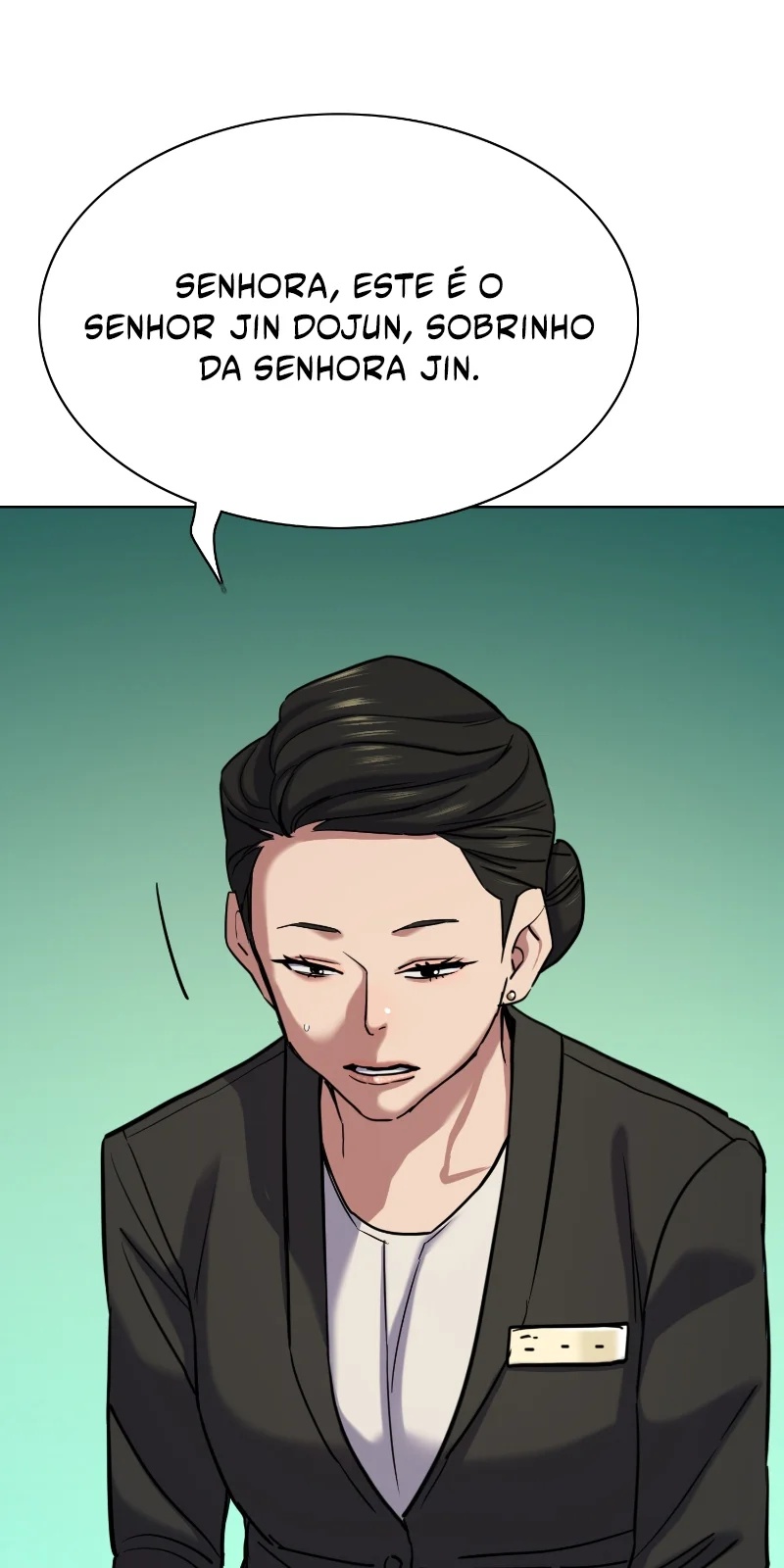 Read O Filho mais Novo dos Chaebol PT Manga Online