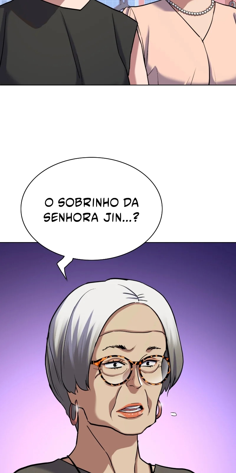 Read O Filho mais Novo dos Chaebol PT Manga Online