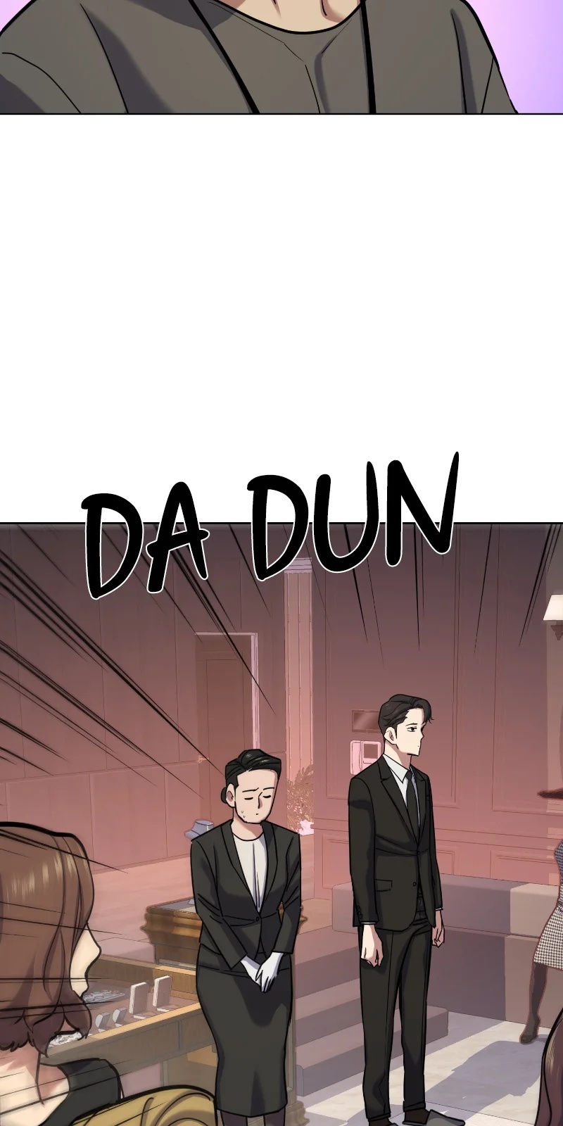 Read O Filho mais Novo dos Chaebol PT Manga Online