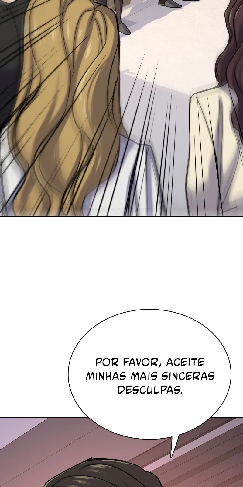 Read O Filho mais Novo dos Chaebol PT Manga Online