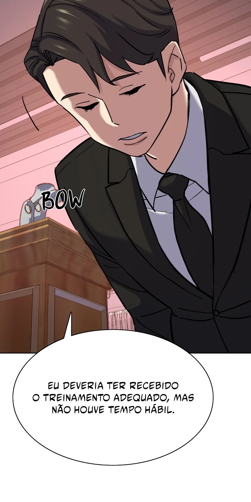 Read O Filho mais Novo dos Chaebol PT Manga Online