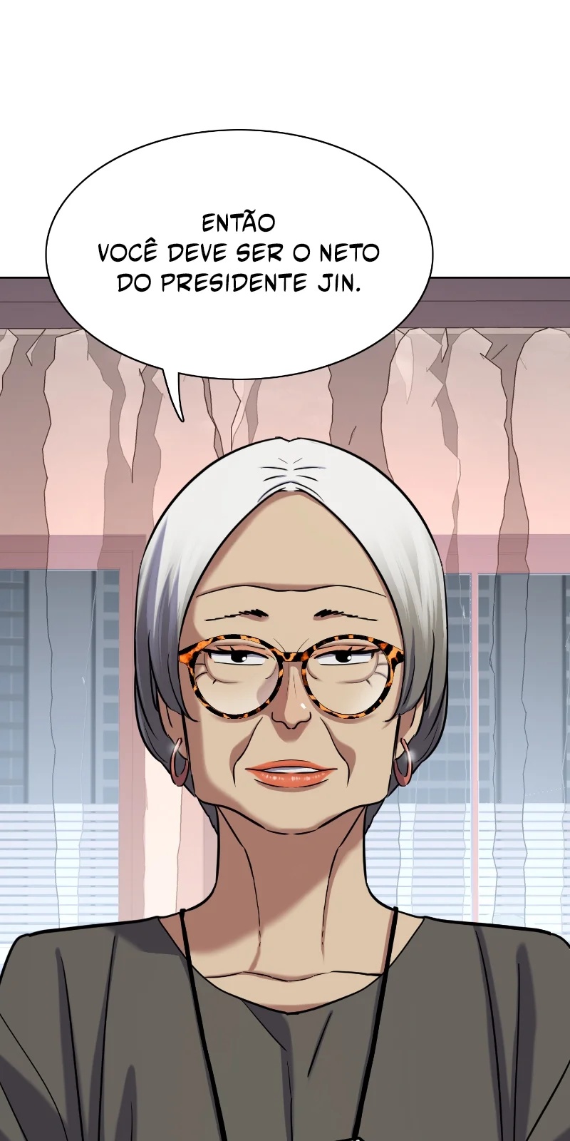 Read O Filho mais Novo dos Chaebol PT Manga Online