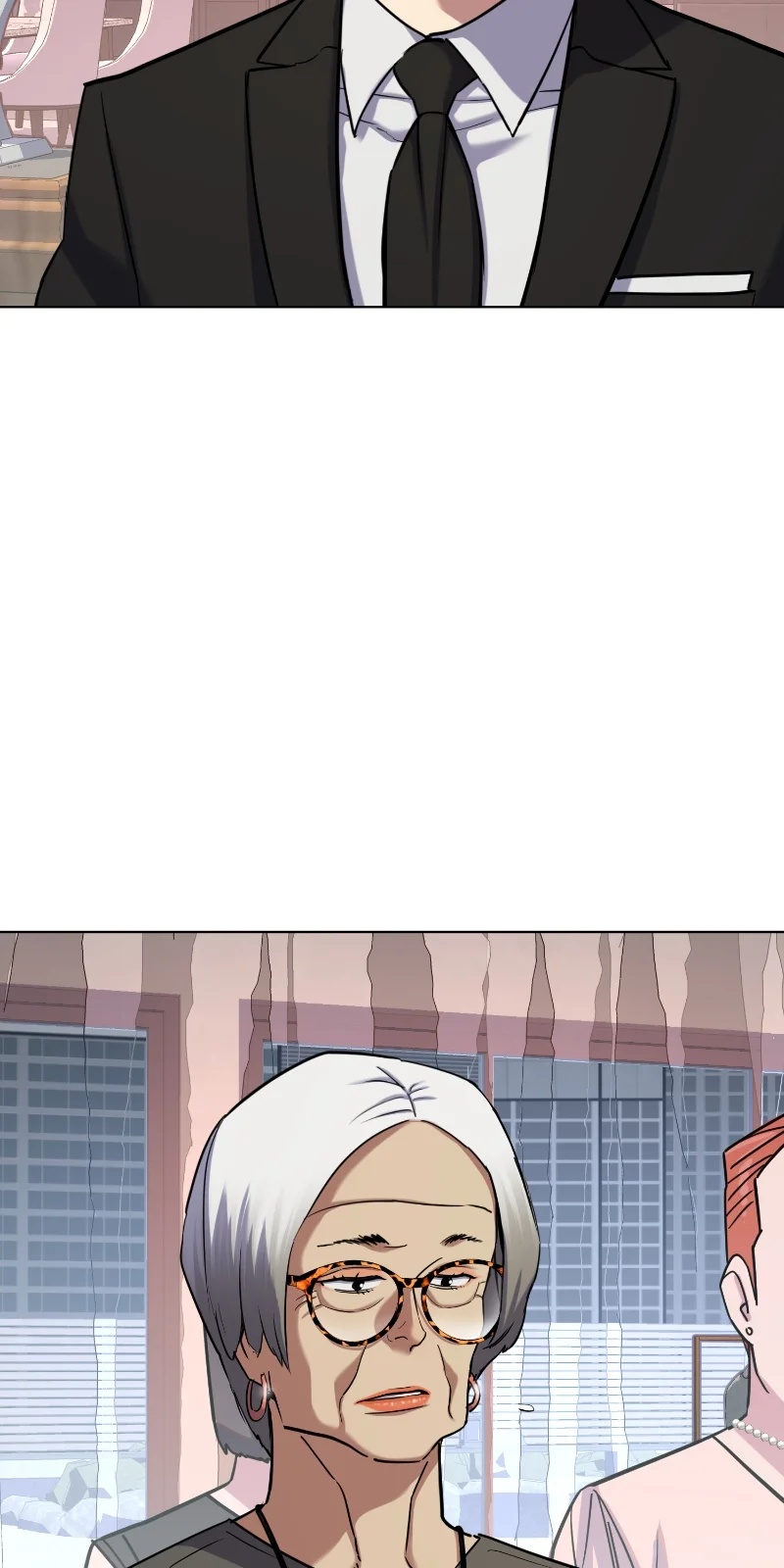 Read O Filho mais Novo dos Chaebol PT Manga Online