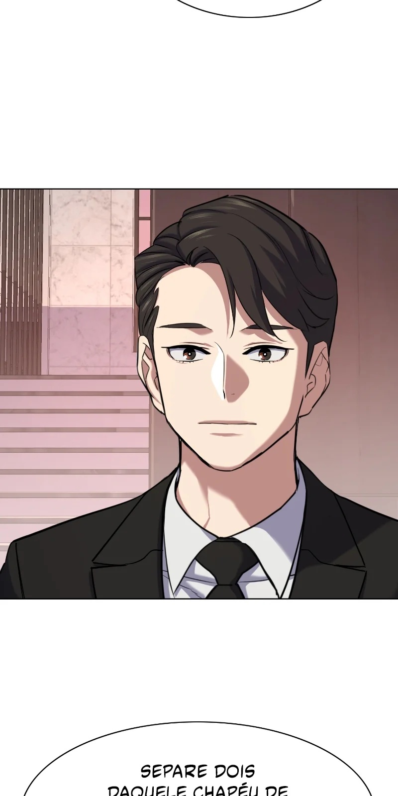 Read O Filho mais Novo dos Chaebol PT Manga Online