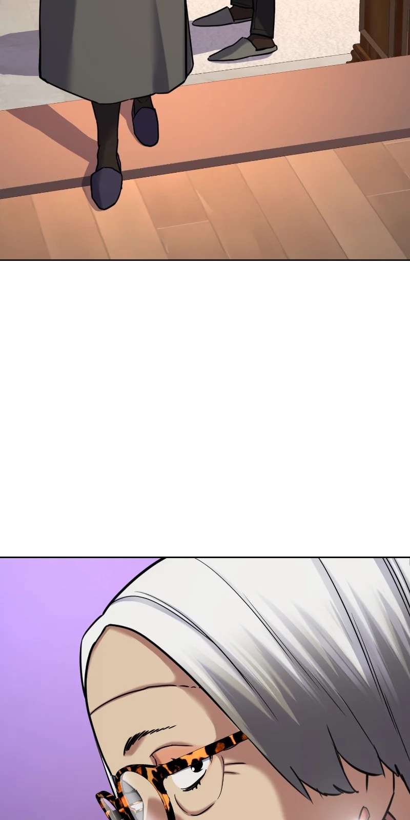 Read O Filho mais Novo dos Chaebol PT Manga Online