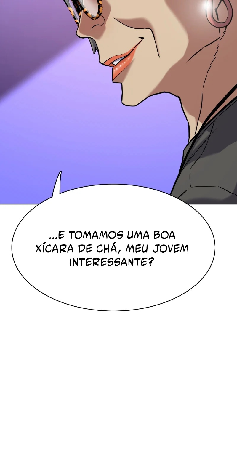 Read O Filho mais Novo dos Chaebol PT Manga Online