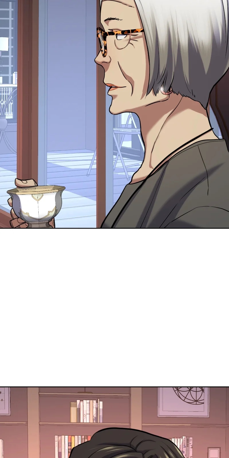 Read O Filho mais Novo dos Chaebol PT Manga Online
