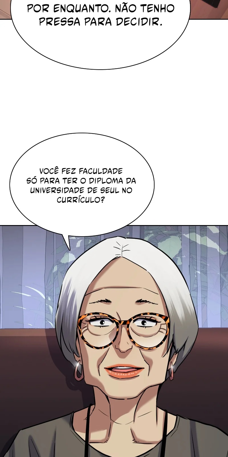 Read O Filho mais Novo dos Chaebol PT Manga Online