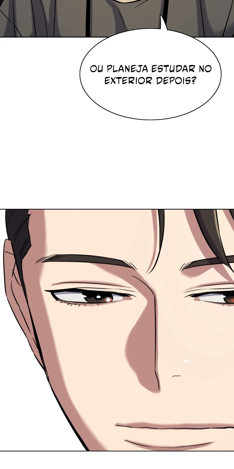 Read O Filho mais Novo dos Chaebol PT Manga Online