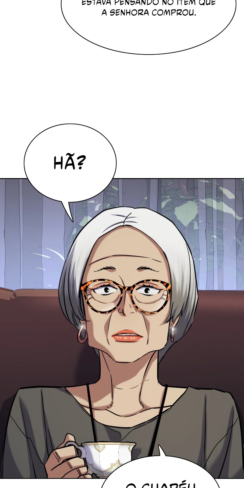 Read O Filho mais Novo dos Chaebol PT Manga Online