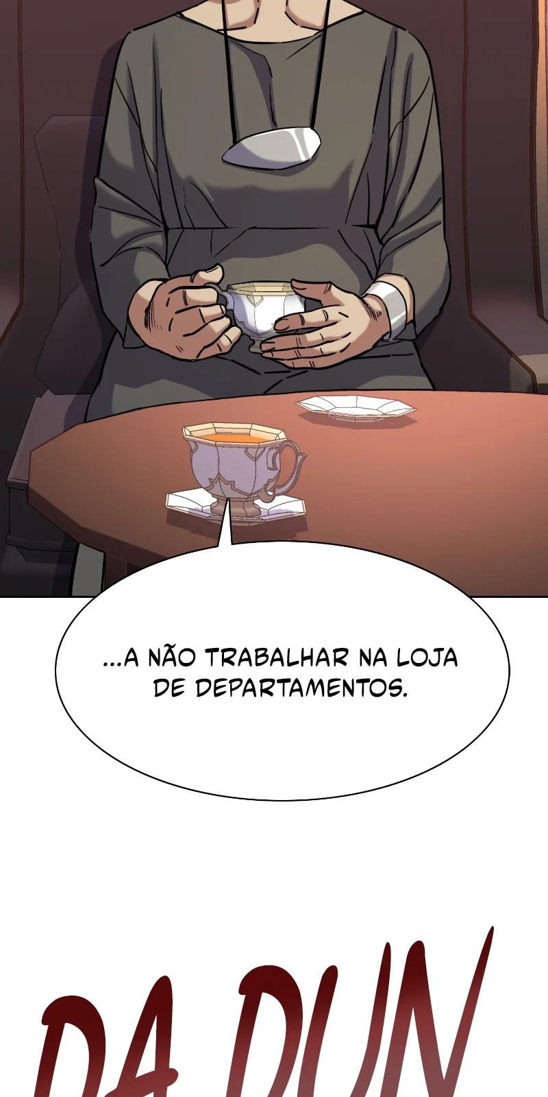 Read O Filho mais Novo dos Chaebol PT Manga Online