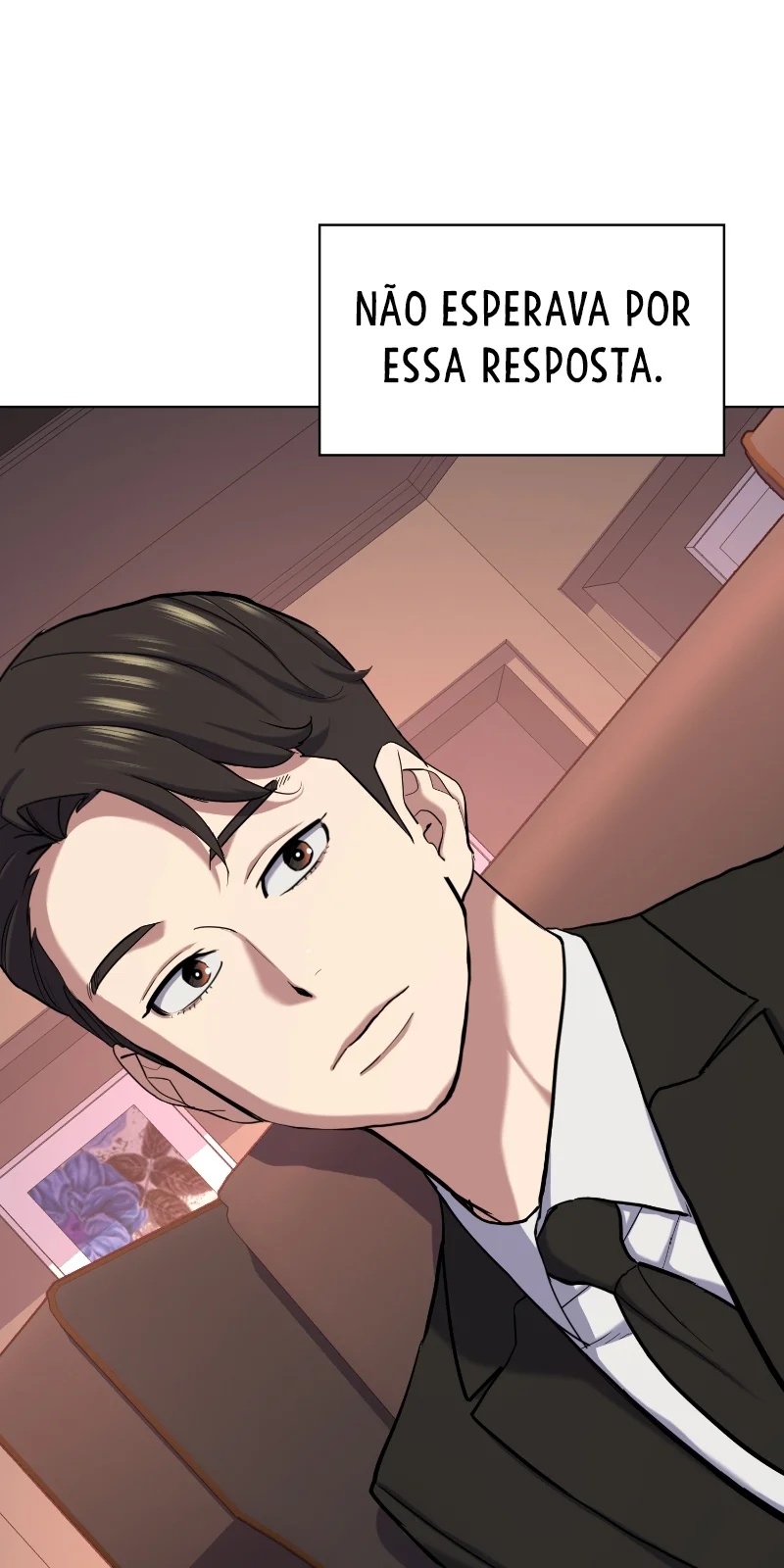 Read O Filho mais Novo dos Chaebol PT Manga Online