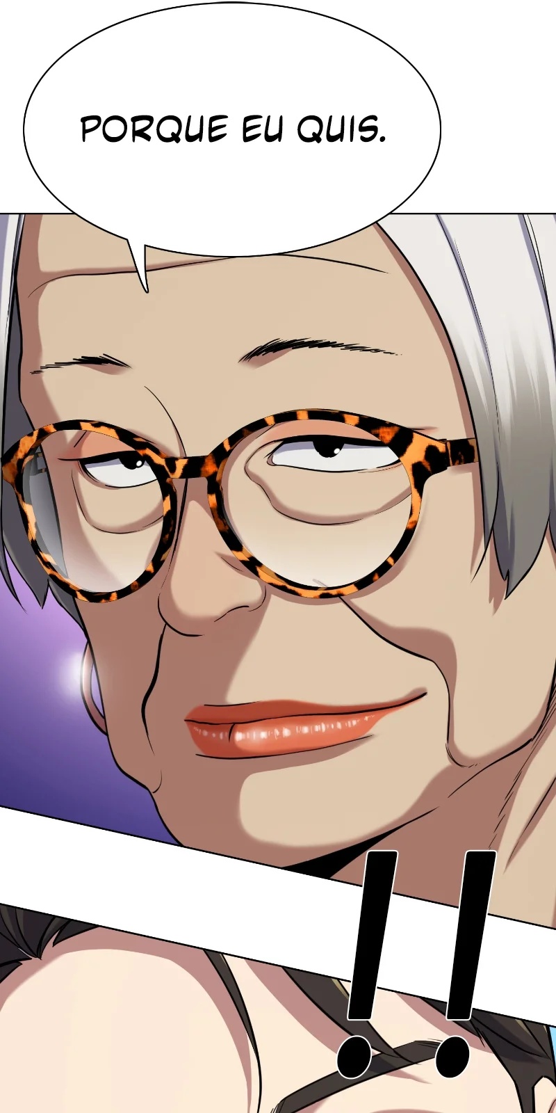 Read O Filho mais Novo dos Chaebol PT Manga Online