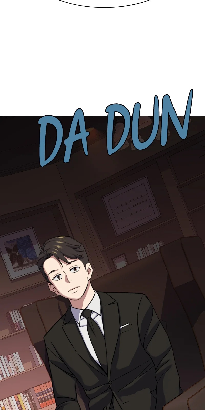 Read O Filho mais Novo dos Chaebol PT Manga Online