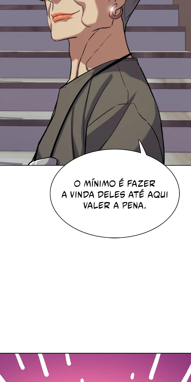 Read O Filho mais Novo dos Chaebol PT Manga Online