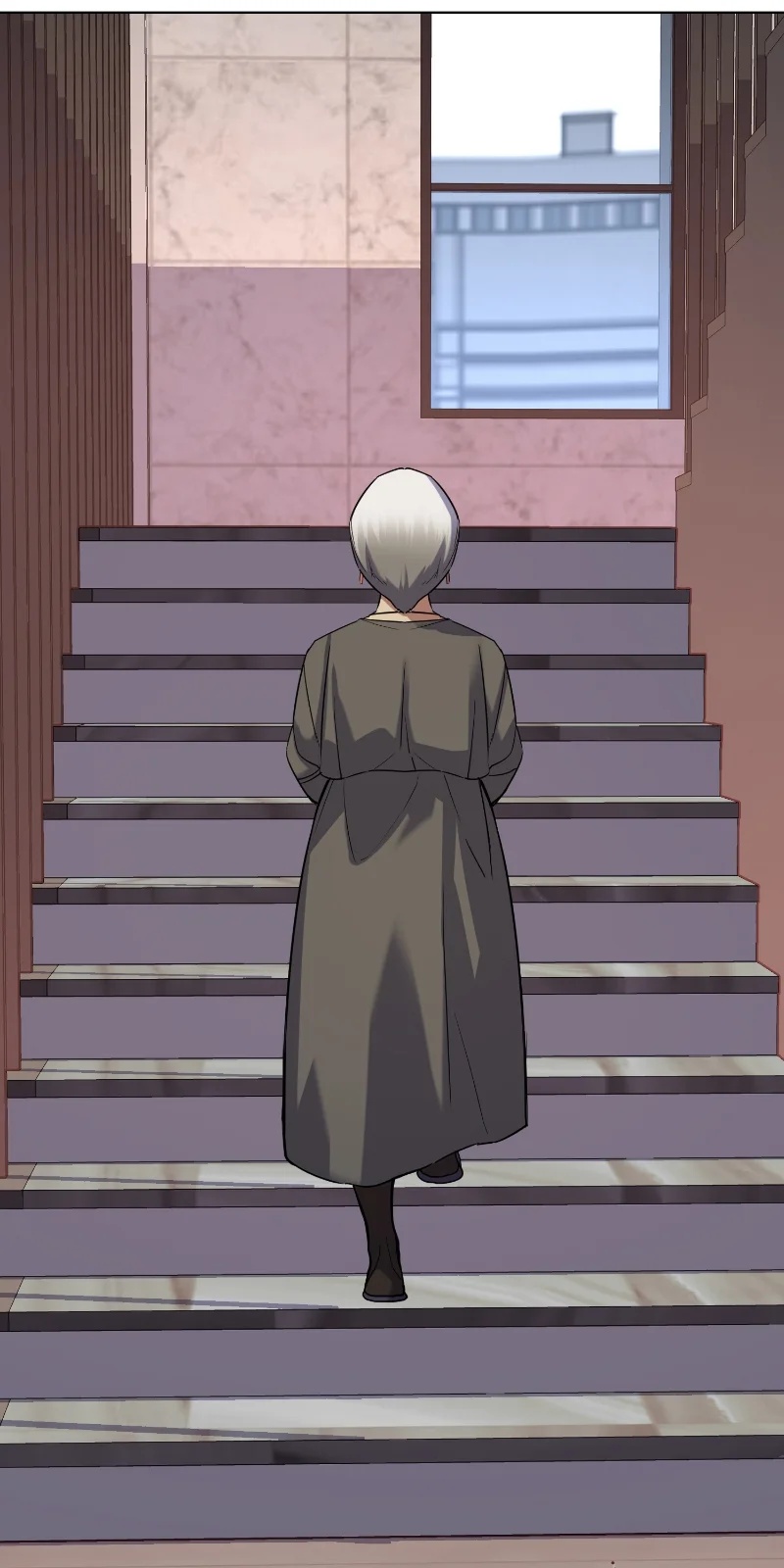 Read O Filho mais Novo dos Chaebol PT Manga Online